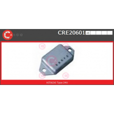 CRE20601AS CASCO Регулятор