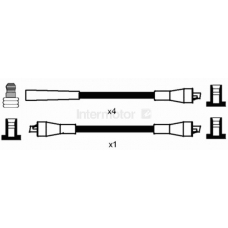 73100 STANDARD Комплект проводов зажигания