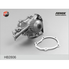 HB2806 FENOX Водяной насос