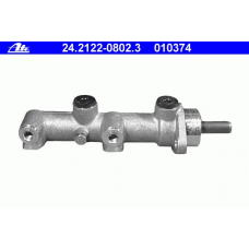 24.2122-0802.3 ATE Главный тормозной цилиндр