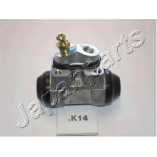 CS-K14 JAPANPARTS Колесный тормозной цилиндр