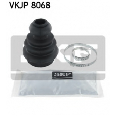 VKJP 8068 SKF Комплект пылника, приводной вал