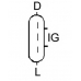 LRA02008 TRW Генератор