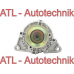 L 42 670 ATL Autotechnik Генератор