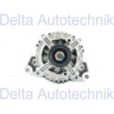 L 42 570 DELTA AUTOTECHNIK Генератор