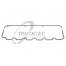 08.10.022 TRUCKTEC AUTOMOTIVE Прокладка, крышка головки цилиндра