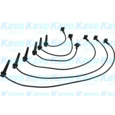 ICK-7002 KAVO PARTS Комплект проводов зажигания