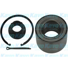 WBK-9012 KAVO PARTS Комплект подшипника ступицы колеса