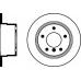 50442PRO PAGID Тормозной диск