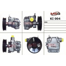 KI 004 MSG Гидравлический насос, рулевое управление