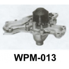 WPM-013 AISIN Водяной насос