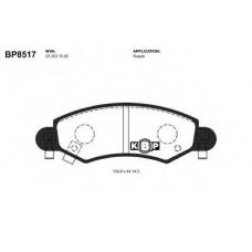 BP-8517 KBP 