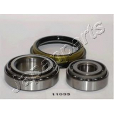 KK-11033 JAPANPARTS Комплект подшипника ступицы колеса