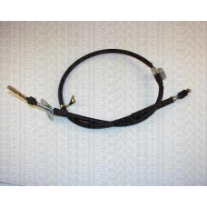 8140 50122 TRIDON Hand brake cable