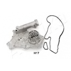 35-0H-H17 Ashika Водяной насос
