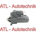 A 16 130 ATL Autotechnik Стартер