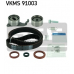 VKMS 91003 SKF Комплект ремня грм