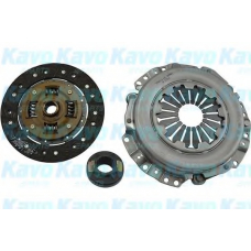 CP-5010 KAVO PARTS Комплект сцепления