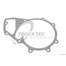 01.19.036 TRUCKTEC AUTOMOTIVE Прокладка, водяной насос