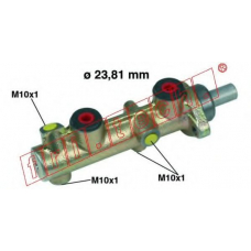 PF040 fri.tech. Главный тормозной цилиндр