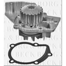 BWP1759 BORG & BECK Водяной насос