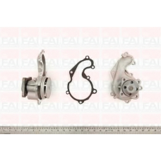 WP6250 FAI AutoParts Водяной насос