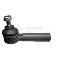 FL901-B FLENNOR Наконечник поперечной рулевой тяги