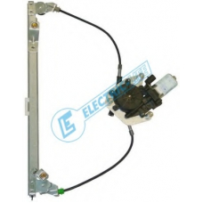 ZR CT14 L B ELECTRIC LIFE Подъемное устройство для окон