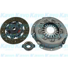 CP-2040 KAVO PARTS Комплект сцепления