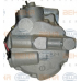 8FK 351 316-771 HELLA Компрессор, кондиционер