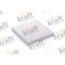 1736100 KRAFT AUTOMOTIVE Фильтр, воздух во внутренном пространстве