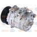 8FK 351 002-421 HELLA Компрессор, кондиционер