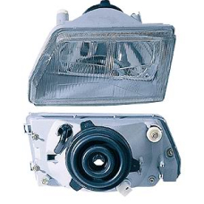 661-1129R-LD-EF DEPO Head lamp