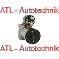 A 70 350 ATL Autotechnik Стартер