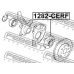 1282-CERF FEBEST Ступица колеса