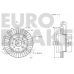 5815203516 EUROBRAKE Тормозной диск