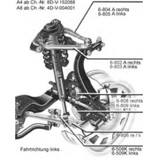 6-802A METZGER 