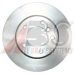 17601 OE ABS Тормозной диск