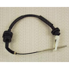 8140 15266 TRIDON Clutch cable