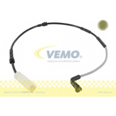 V20-72-5157 VEMO/VAICO Сигнализатор, износ тормозных колодок