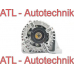 L 44 900 ATL Autotechnik Генератор