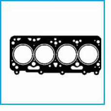 10592 GLASER Прокладка, головка цилиндра
