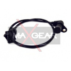 24-0009 MAXGEAR Датчик импульсов