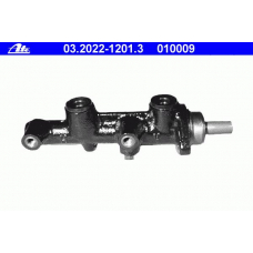 03.2022-1201.3 ATE Главный тормозной цилиндр