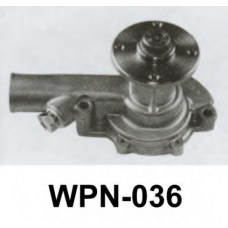 WPN-036 ASCO Водяной насос