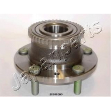 KK-23030 JAPANPARTS Ступица колеса