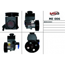 ME 006 MSG Гидравлический насос, рулевое управление