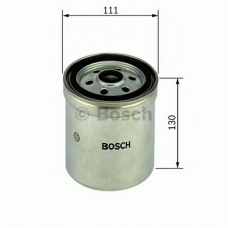 F 026 402 135 BOSCH Топливный фильтр