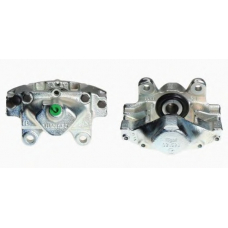 F 50 163 BREMBO Тормозной суппорт