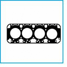 02668 GLASER Прокладка, головка цилиндра
